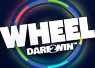 Wheel слот от Hacksaw